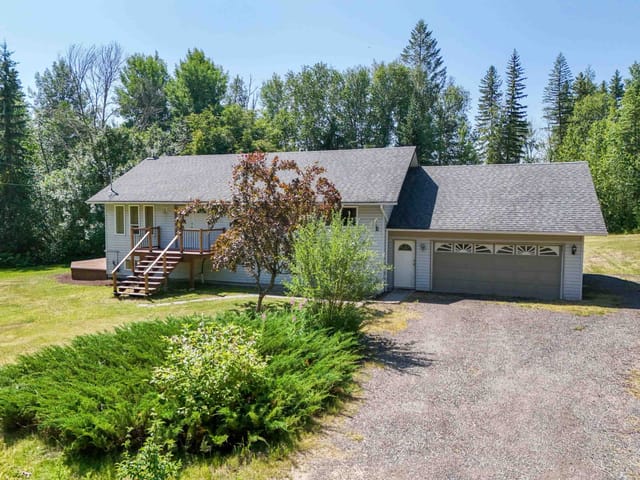 House for sale in Quesnel, Quesnel, 3482 Kirkham Road, 263169299 | Realtylink.org