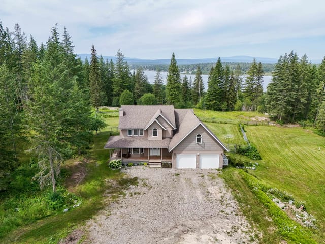 House for sale in Quesnel, Quesnel, 1551 View Drive, 263169300 | Realtylink.org