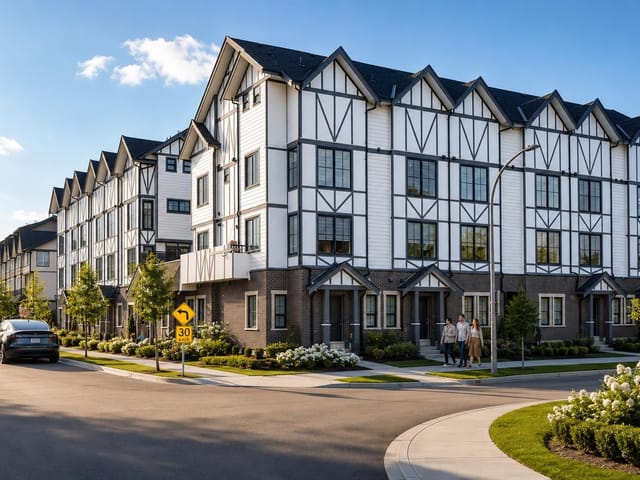 Townhouse for sale in Richmond, Richmond, 16 8977 Spires Road, 263169301 | Realtylink.org