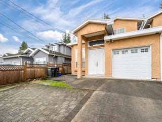 1/2 Duplex for sale in Burnaby, Burnaby South, 5989 Rumble Street, 263169302 | Realtylink.org