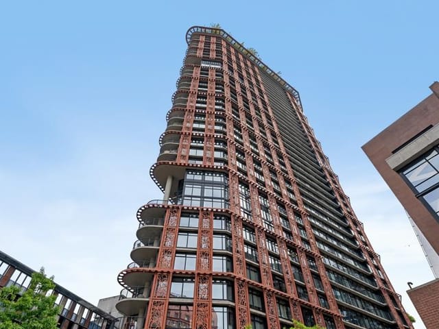 Apartment for rent in Vancouver, Vancouver West, 809 128 W Cordova Street, 263169308 | Realtylink.org