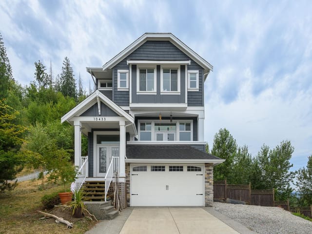 House for sale in Maple Ridge, Maple Ridge, 10433 248 Street, 263169310 | Realtylink.org