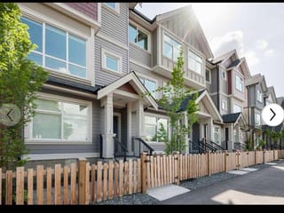 Townhouse for sale in Richmond, Richmond, 1 22600 Gilley Road, 263169315 | Realtylink.org