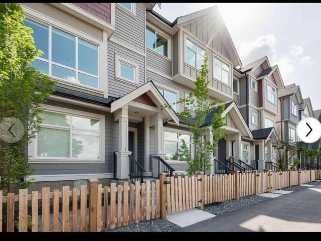 Townhouse for sale in Richmond, Richmond, 1 22600 Gilley Road, 263169315 | Realtylink.org