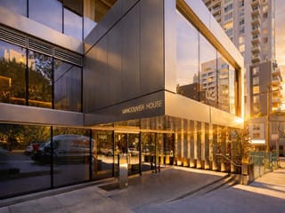 Apartment for sale in Vancouver, Vancouver West, 3209 1480 Howe Street, 263169316 | Realtylink.org