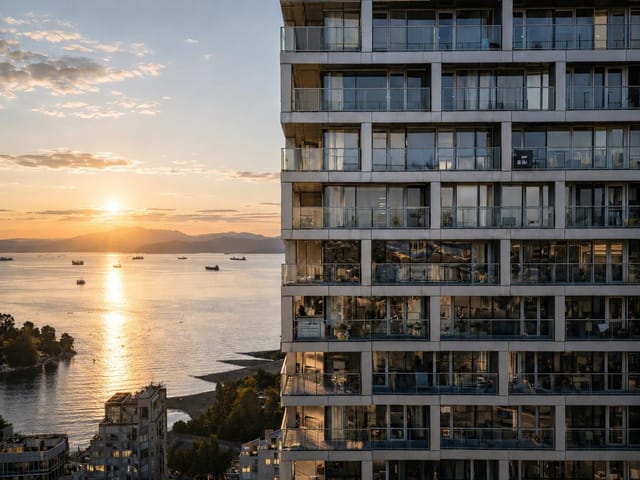 Apartment for sale in Vancouver, Vancouver West, 3209 1480 Howe Street, 263169316 | Realtylink.org