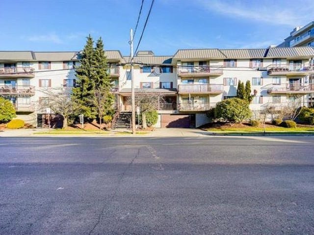 Apartment for rent in Chilliwack, Chilliwack, 45749 Spadina Avenue, 263169322 | Realtylink.org