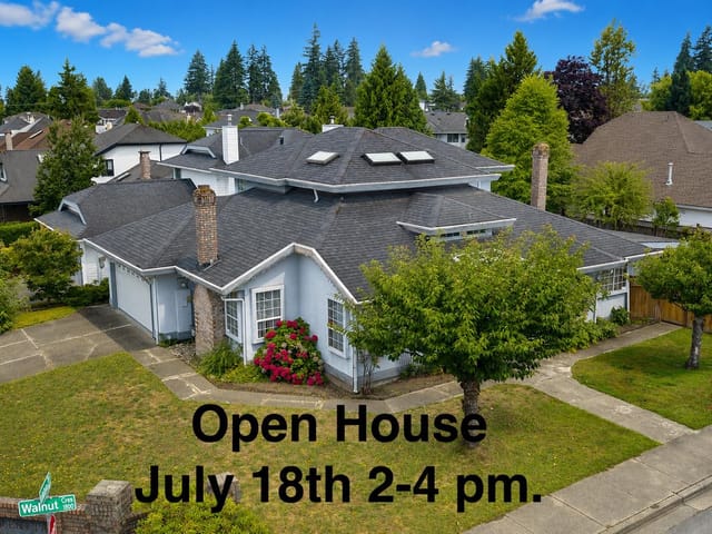 House for sale in Coquitlam, Coquitlam, 1888 Walnut Crescent, 263169324 | Realtylink.org