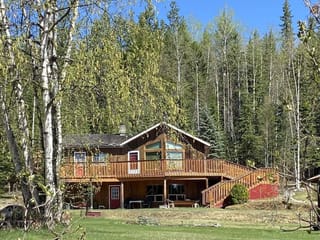 House for sale in Prince George, PG Rural South, 15430 Buckhorn Lake Road, 263169325 | Realtylink.org