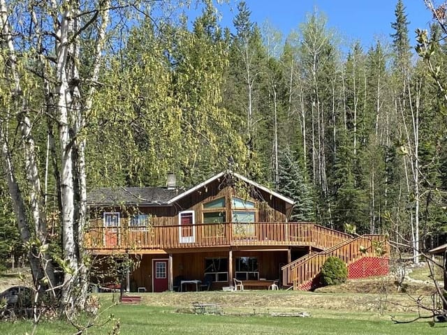 House for sale in Prince George, PG Rural South, 15430 Buckhorn Lake Road, 263169325 | Realtylink.org