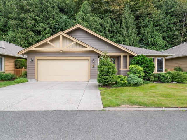 House for sale in Chilliwack, Sardis, 136 46000 Thomas Road, 263169327 | Realtylink.org