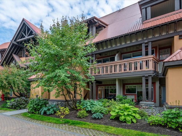 Townhouse for sale in Whistler, Whistler, 14 4325 Northlands Boulevard, 263169328 | Realtylink.org