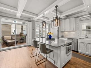 Townhouse for sale in White Rock, South Surrey White Rock, 1157 Vidal Street, 263169335 | Realtylink.org