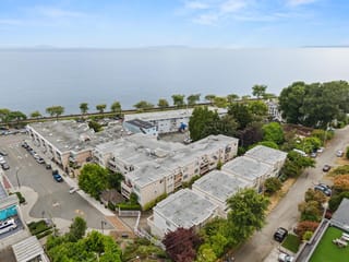 Townhouse for sale in White Rock, South Surrey White Rock, 1157 Vidal Street, 263169335 | Realtylink.org
