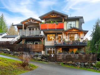 Apartment for sale in Bowen Island, Bowen Island, 1078 Foxglove Lane, 263169344 | Realtylink.org