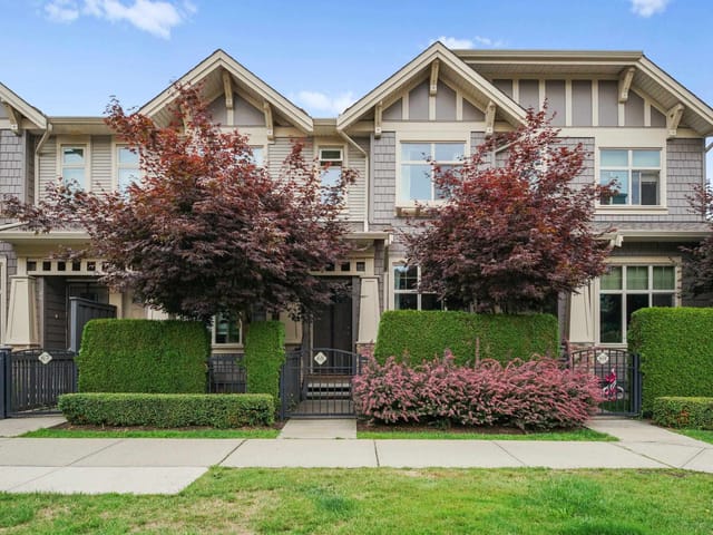 Townhouse for sale in Abbotsford, Abbotsford, 68 31125 N Westridge Place Place, 263169349 | Realtylink.org