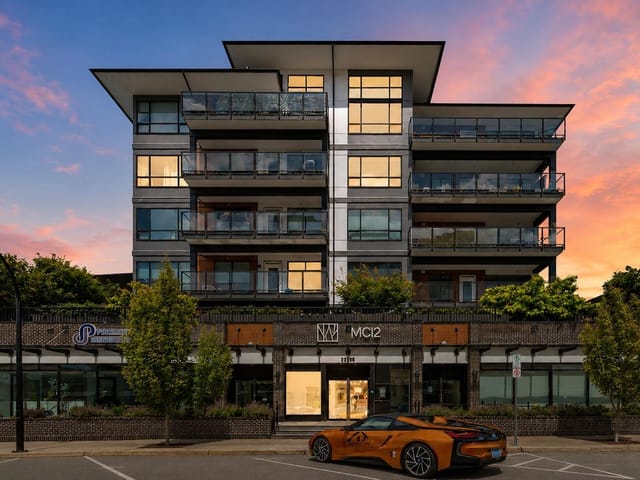 Apartment for sale in Maple Ridge, Maple Ridge, 607 22335 McIntosh Avenue, 263169351 | Realtylink.org