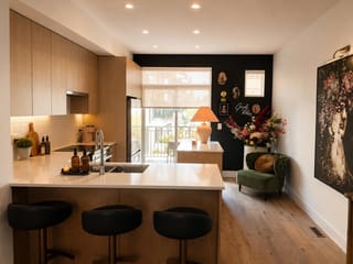 Townhouse for rent in Surrey, South Surrey White Rock, 16325 21 Avenue, 263169357 | Realtylink.org