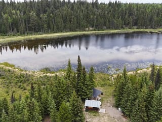 Lot for sale in 100 Mile House, 100 Mile House, DL 3803 Hinchie Road, 263169359 | Realtylink.org