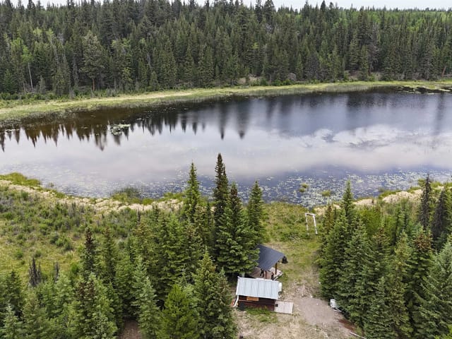 Lot for sale in 100 Mile House, 100 Mile House, DL 3803 Hinchie Road, 263169359 | Realtylink.org