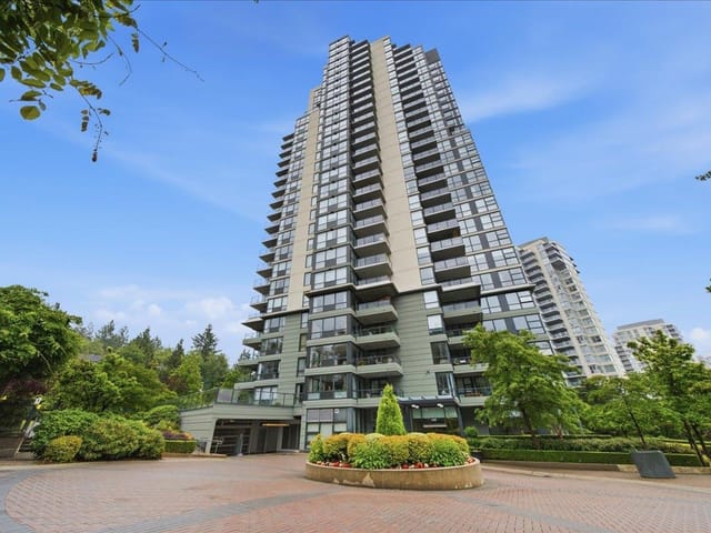 Apartment for sale in Coquitlam, Port Moody, 2301 288 Ungless Way, 263169367 | Realtylink.org