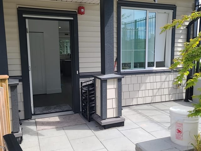Townhouse for rent in Richmond, Richmond, 8888 Spires Road, 263169369 | Realtylink.org