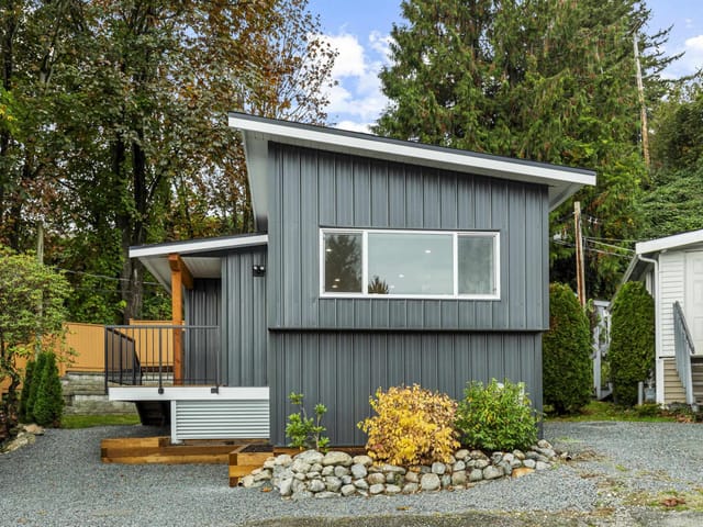 Manufactured Home for sale in Mission, Mission, 10 34519 Lougheed Highway, 263169372 | Realtylink.org