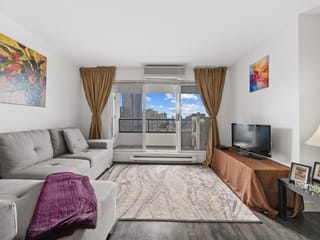 Apartment for sale in Vancouver, Vancouver West, 1908 1060 Alberni Street, 263169373 | Realtylink.org