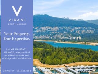 Apartment for rent in Vancouver, Vancouver West, 5606 1151 W Georgia Street, 263169375 | Realtylink.org