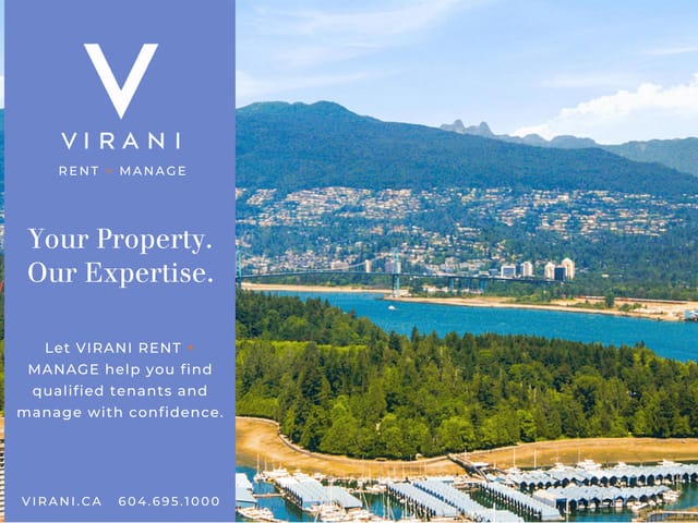 Apartment for rent in Vancouver, Vancouver West, 5606 1151 W Georgia Street, 263169375 | Realtylink.org