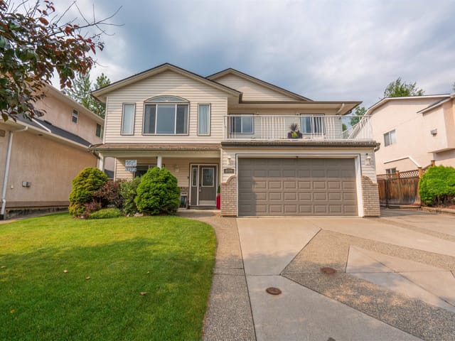 House for sale in Prince George, PG City South West, 3110 Vista View Road, 263169379 | Realtylink.org