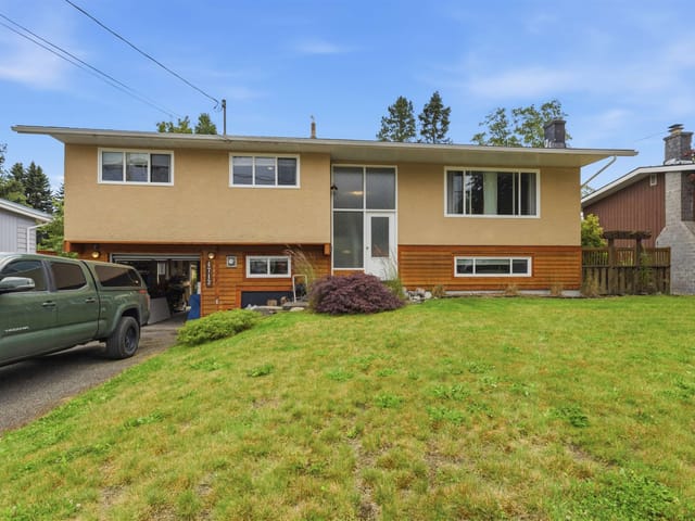 House for sale in Terrace, Terrace, 4713 McConnell Avenue, 263169383 | Realtylink.org