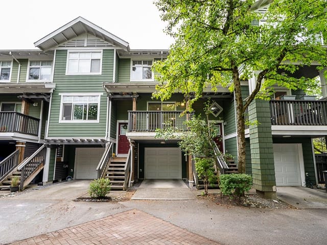 Townhouse for sale in Surrey, South Surrey White Rock, 86 15233 34 Avenue, 263169393 | Realtylink.org