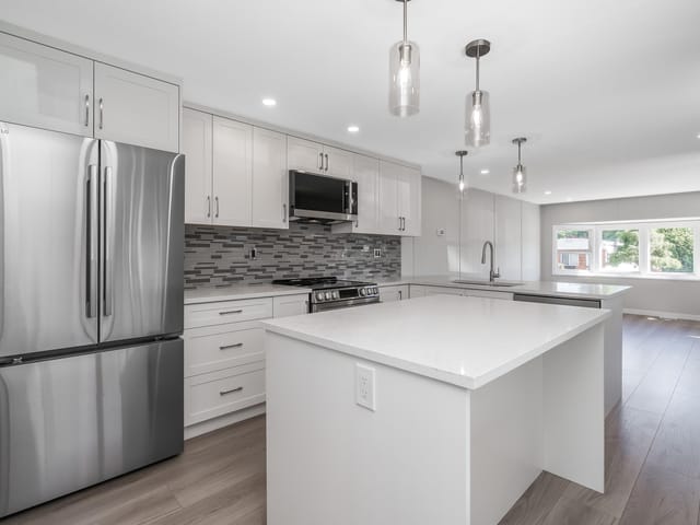Manufactured Home for sale in Surrey, South Surrey White Rock, 222 1840 160 Street, 263169394 | Realtylink.org