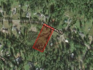 Lot for sale in Prince George, PG Rural North, LOT 25 Meadowview Road, 263169397 | Realtylink.org