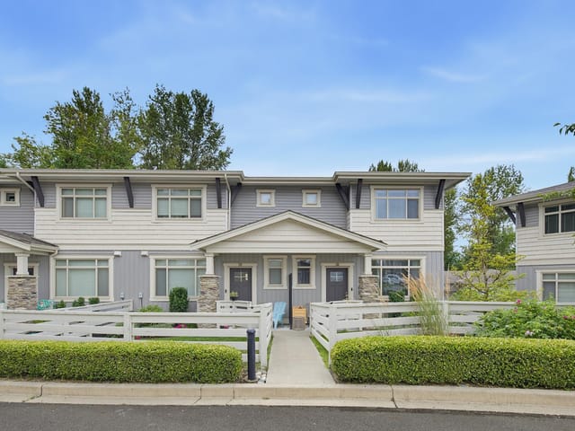Townhouse for sale in Abbotsford, Abbotsford, 38 34230 Elmwood Drive, 263169398 | Realtylink.org