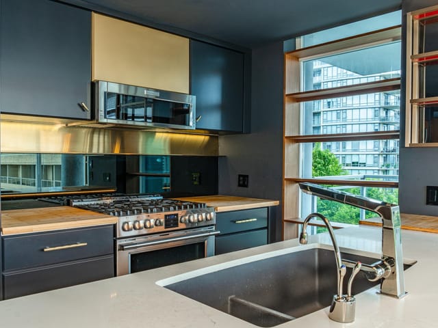 Apartment for sale in Richmond, Richmond, 901 7373 Westminster Highway, 263169400 | Realtylink.org