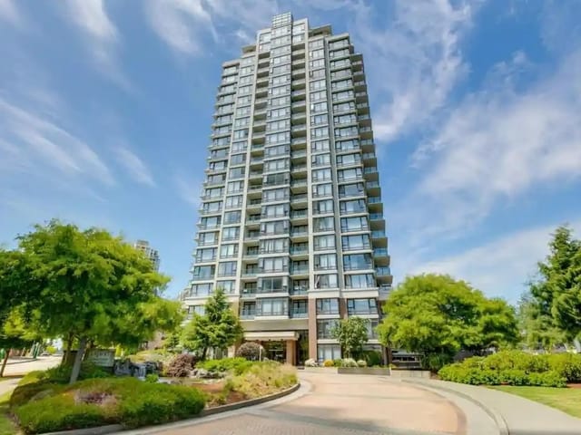 Apartment for rent in Burnaby, Burnaby South, 502 7325 Arcola Street, 263169403 | Realtylink.org