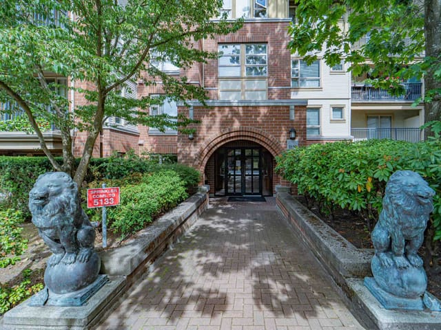 Apartment for sale in Richmond, Richmond, 1104 5133 Garden City Road, 263169405 | Realtylink.org