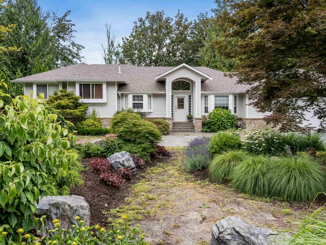 House for sale in Langley, Langley, 6277 256 Street, 263169409 | Realtylink.org