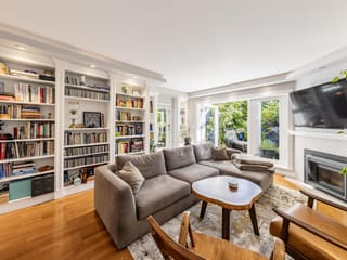 Apartment for sale in Vancouver, Vancouver West, W102 3189 Camosun Street, 263169412 | Realtylink.org
