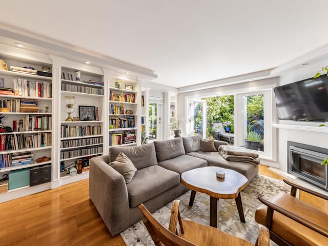 Apartment for sale in Vancouver, Vancouver West, W102 3189 Camosun Street, 263169412 | Realtylink.org