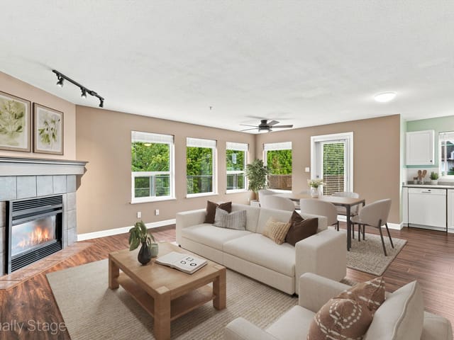 Apartment for sale in Abbotsford, Abbotsford, 412 33718 King Road, 263169414 | Realtylink.org