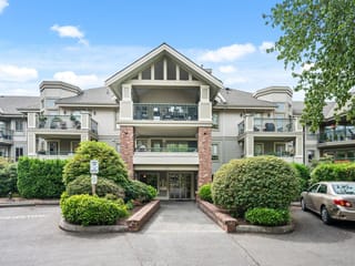 Apartment for sale in Langley, Langley, 202 22015 48 Avenue, 263169415 | Realtylink.org