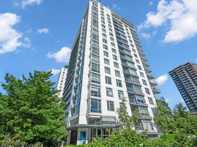 Apartment for sale in North Vancouver, North Vancouver, 1301 158 W 13 Street, 263169416 | Realtylink.org