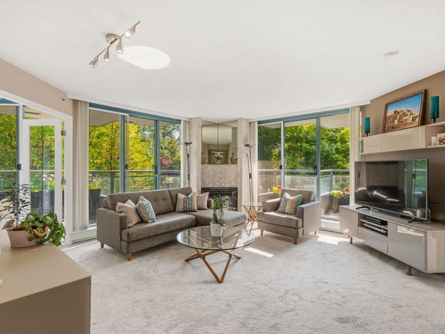 Apartment for sale in Surrey, North Surrey, 203 13353 108 Avenue, 263169422 | Realtylink.org