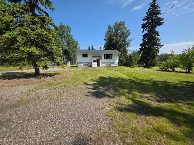 House for sale in Hixon, PG Rural South, 38064 Cariboo Highway, 263169424 | Realtylink.org