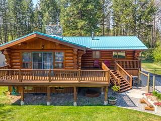 House for sale in 103 Mile House, 100 Mile House, 5406 Park Drive, 263169434 | Realtylink.org