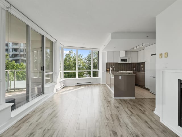Apartment for sale in Burnaby, Burnaby South, 302 4808 Hazel Street, 263169439 | Realtylink.org