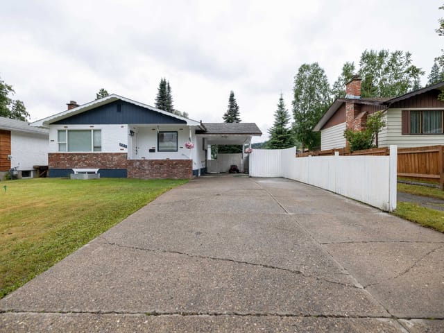 House for sale in Prince George, PG City West, 331 Killoren Crescent, 263169440 | Realtylink.org